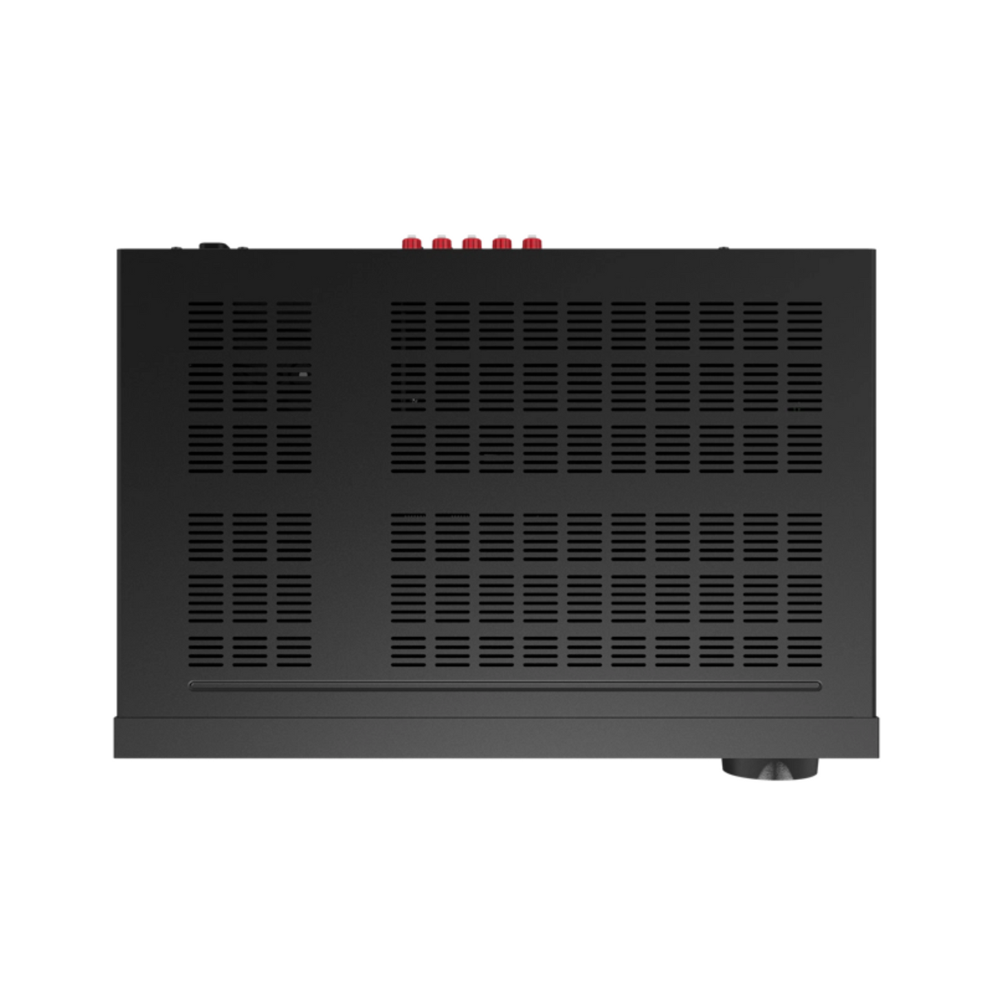 Onkyo TX-SR 3100 5.2-kanalni 8K AV sprejemnik, črn