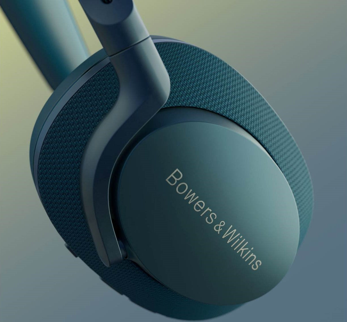 Bowers & Wilkins PX7 S2e: Brezžične slušalke z dolgo življenjsko dobo baterije za celodnevno poslušanje.