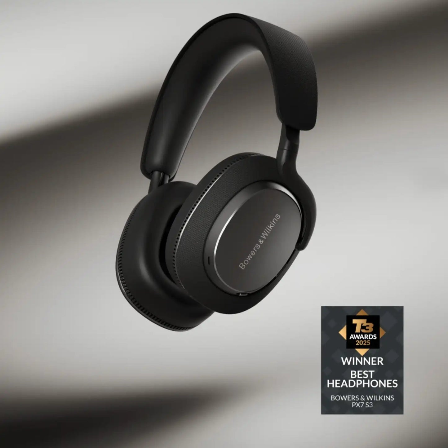 Bowers & Wilkins PX7 S3 - Naglavne slušalke z ANC