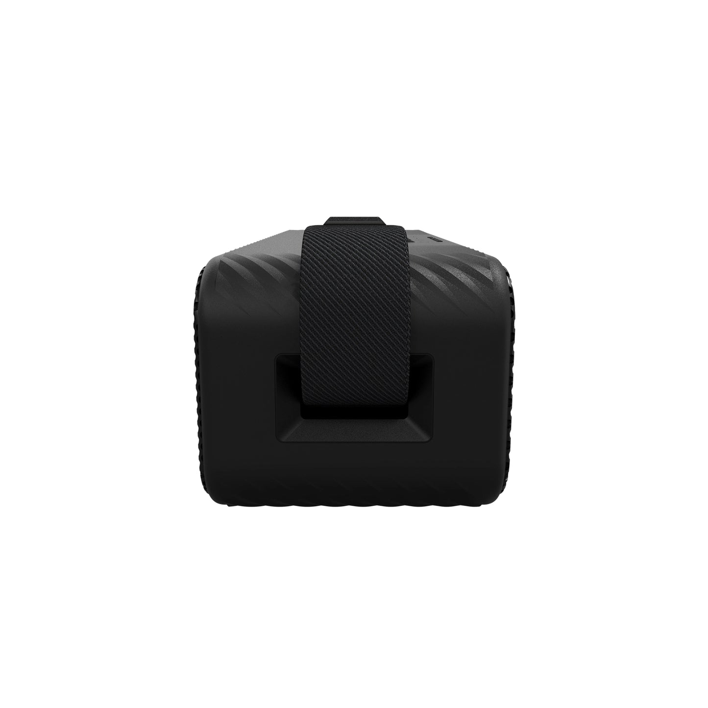 Klipsch Detroit Prenosni Bluetooth zvočnik, Črn