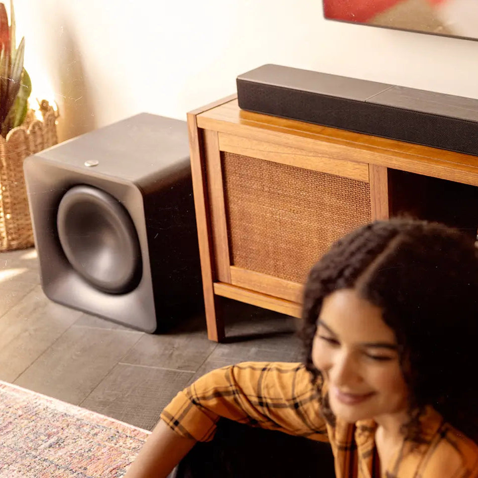 Klipsch Flexus Sub 200 - 12" Subwoofer, 200W