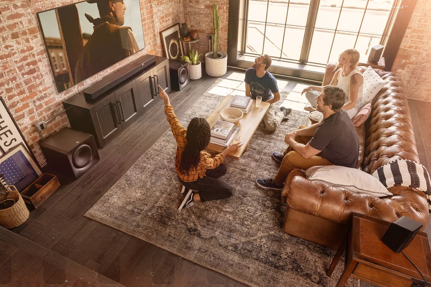 Klipsch Flexus Sub 200 - 12" Subwoofer, 200W
