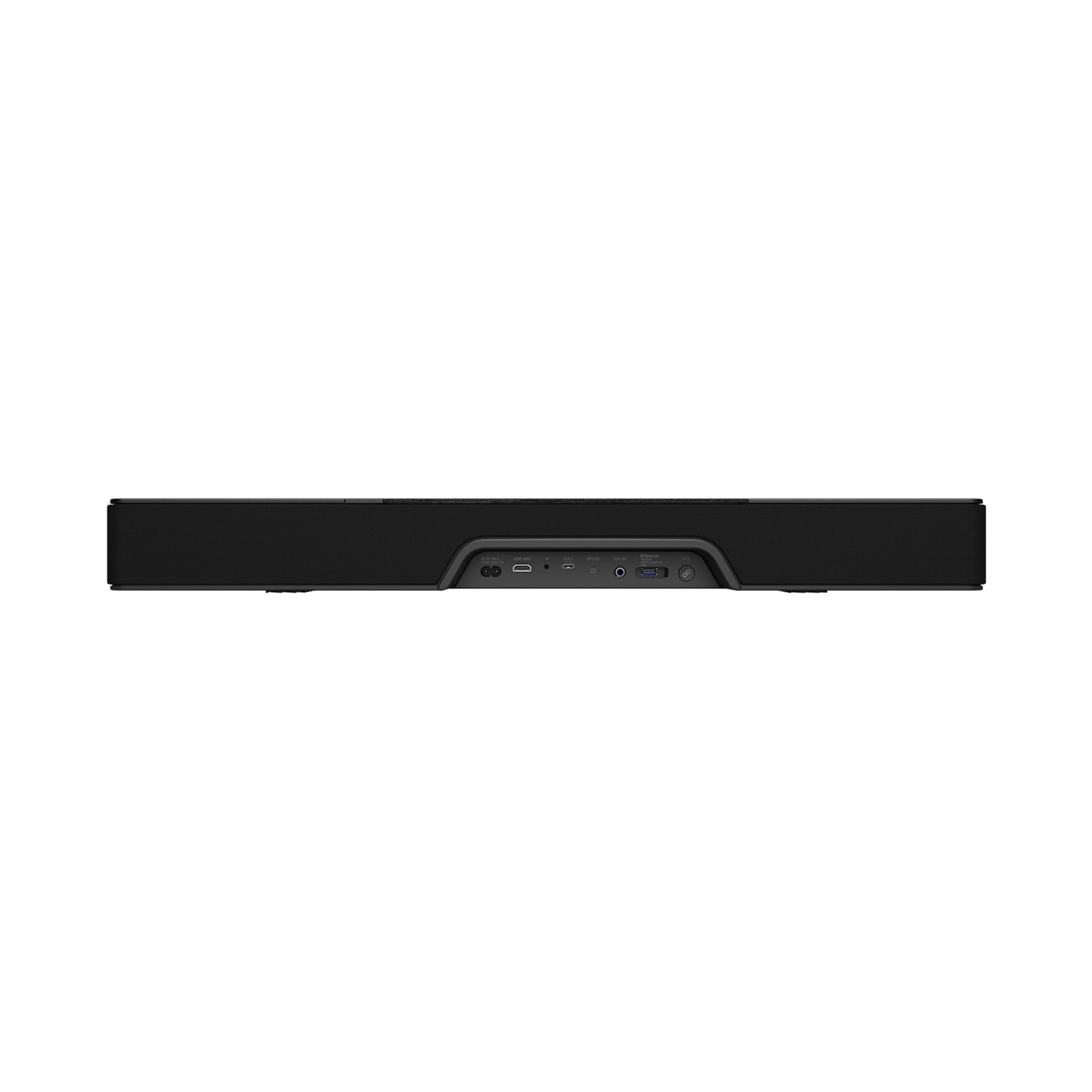 Klipsch Flexus Core 100 – montaža na steno in brezžična povezljivost z drugimi Flexus zvočniki.