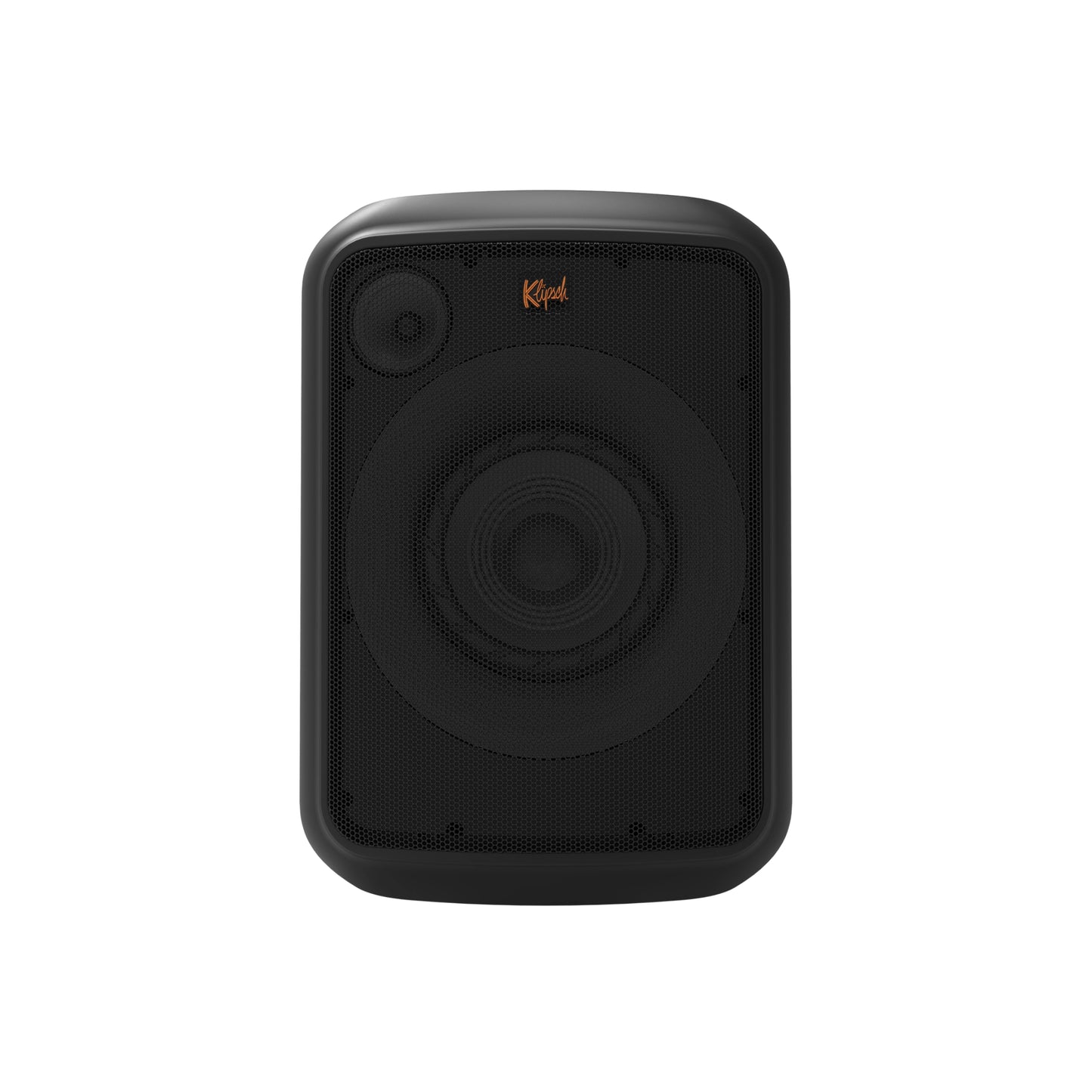 Klipsch GIG XL Party prenosni zvočnik + karaoke, Črn