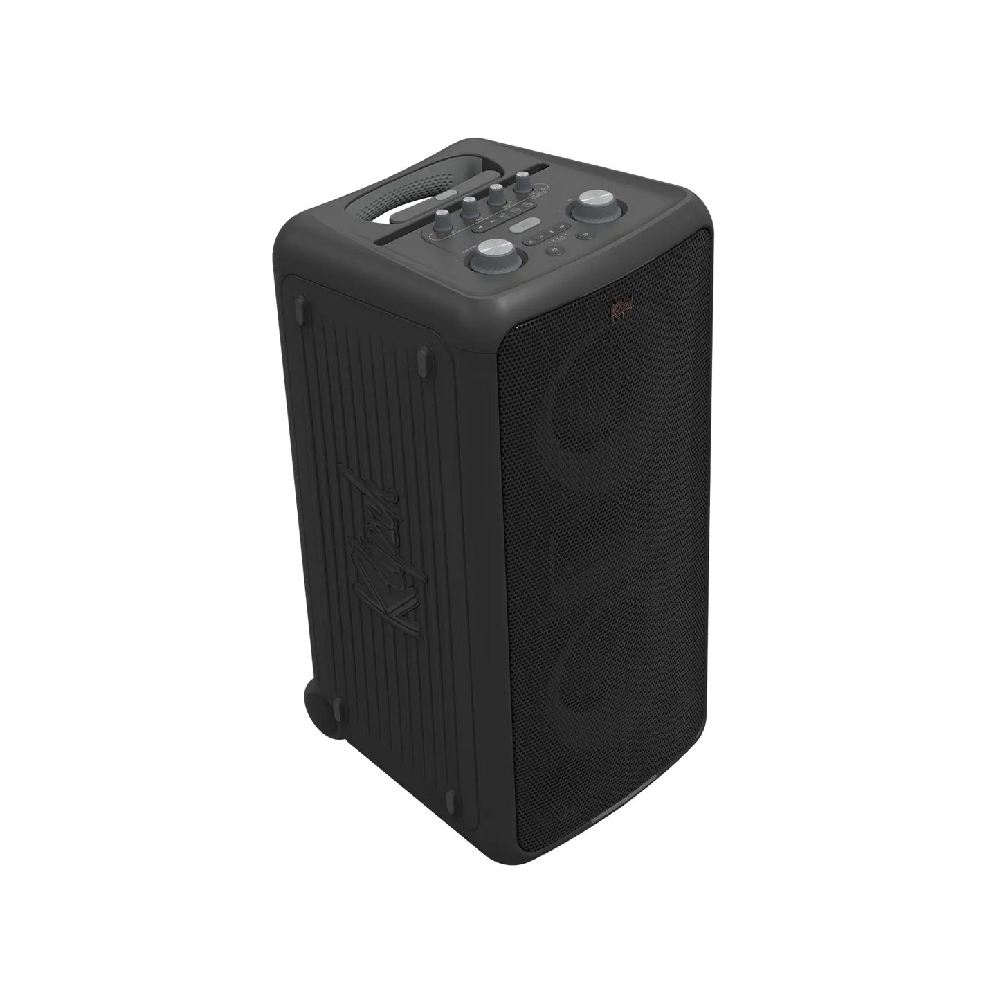 Klipsch Miami - Prenosni zvočnik + DJ in karaoke