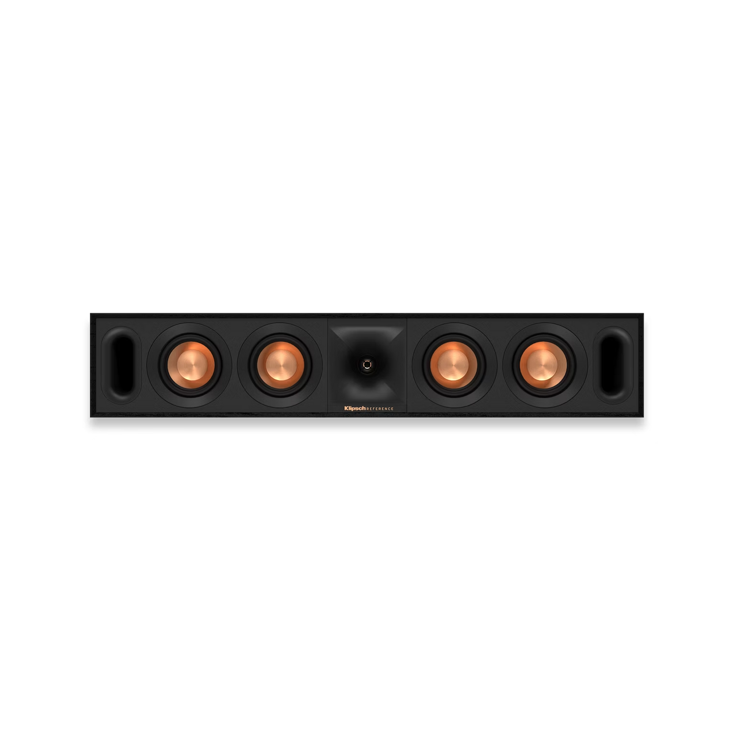 Klipsch Reference R-30C, Centralni zvočnik, črn