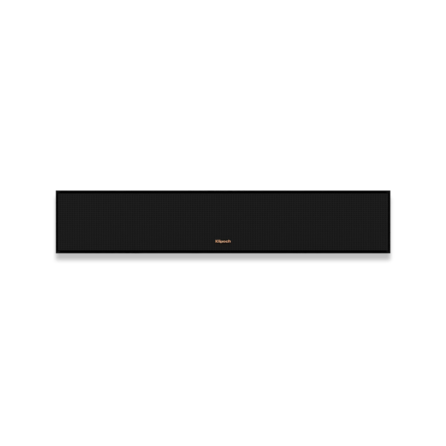 Klipsch Reference R-30C, Centralni zvočnik, črn