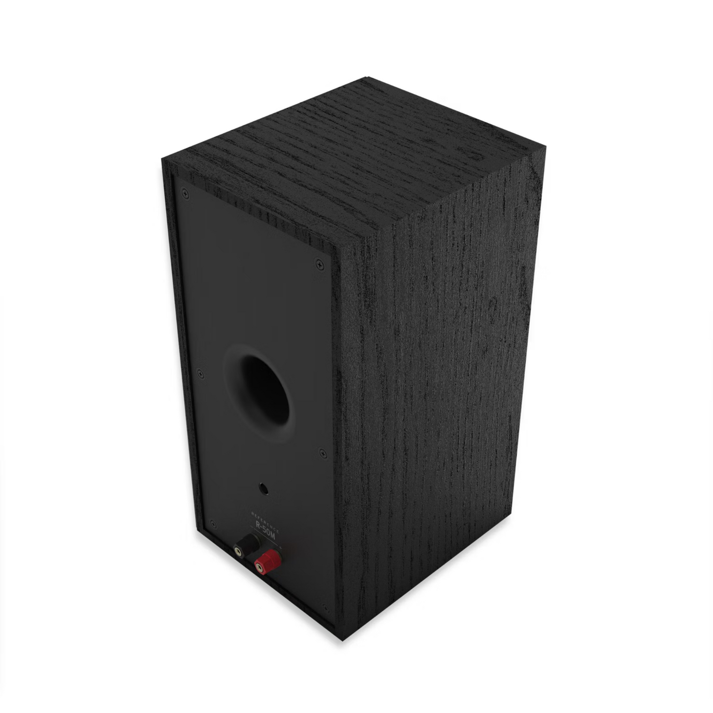 Frekvenčni odziv od 58 Hz do 21 kHz za podroben in uravnotežen zvok.