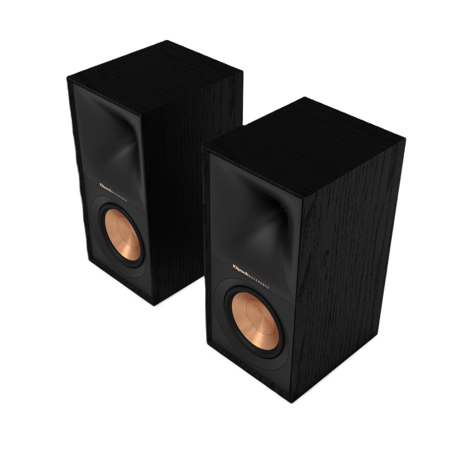 WiiM Amp mrežni ojačevalec + Klipsch R-50M par pasivnih zvočnikov, komplet