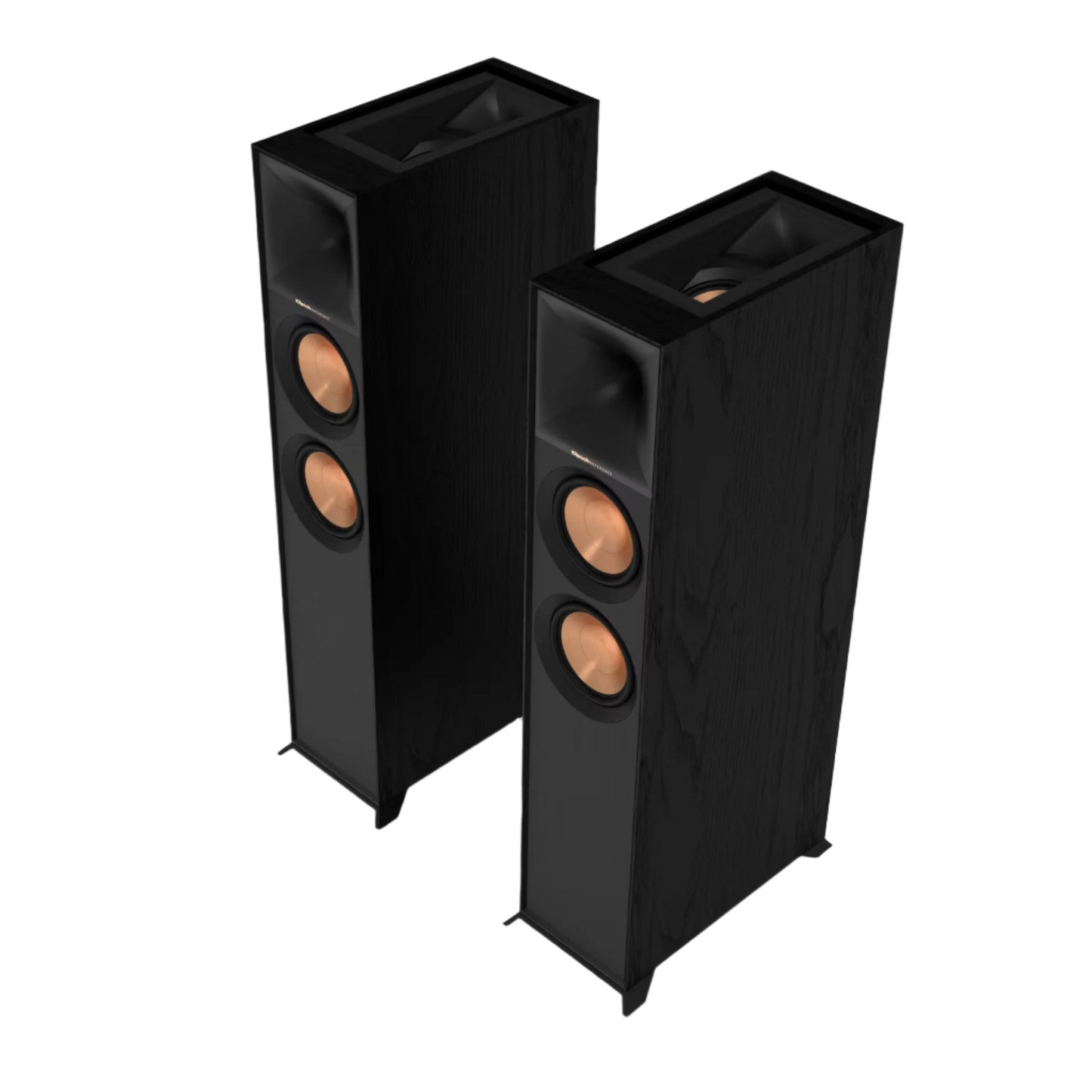 Klipsch Reference R-605FA, samostoječi zvočnik z Dolby Atmos