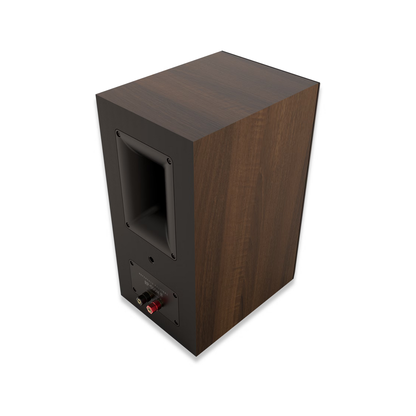 Klipsch Reference Premiere RP-500M II, Par kompaktnih zvočnikov, ebony ali walnut