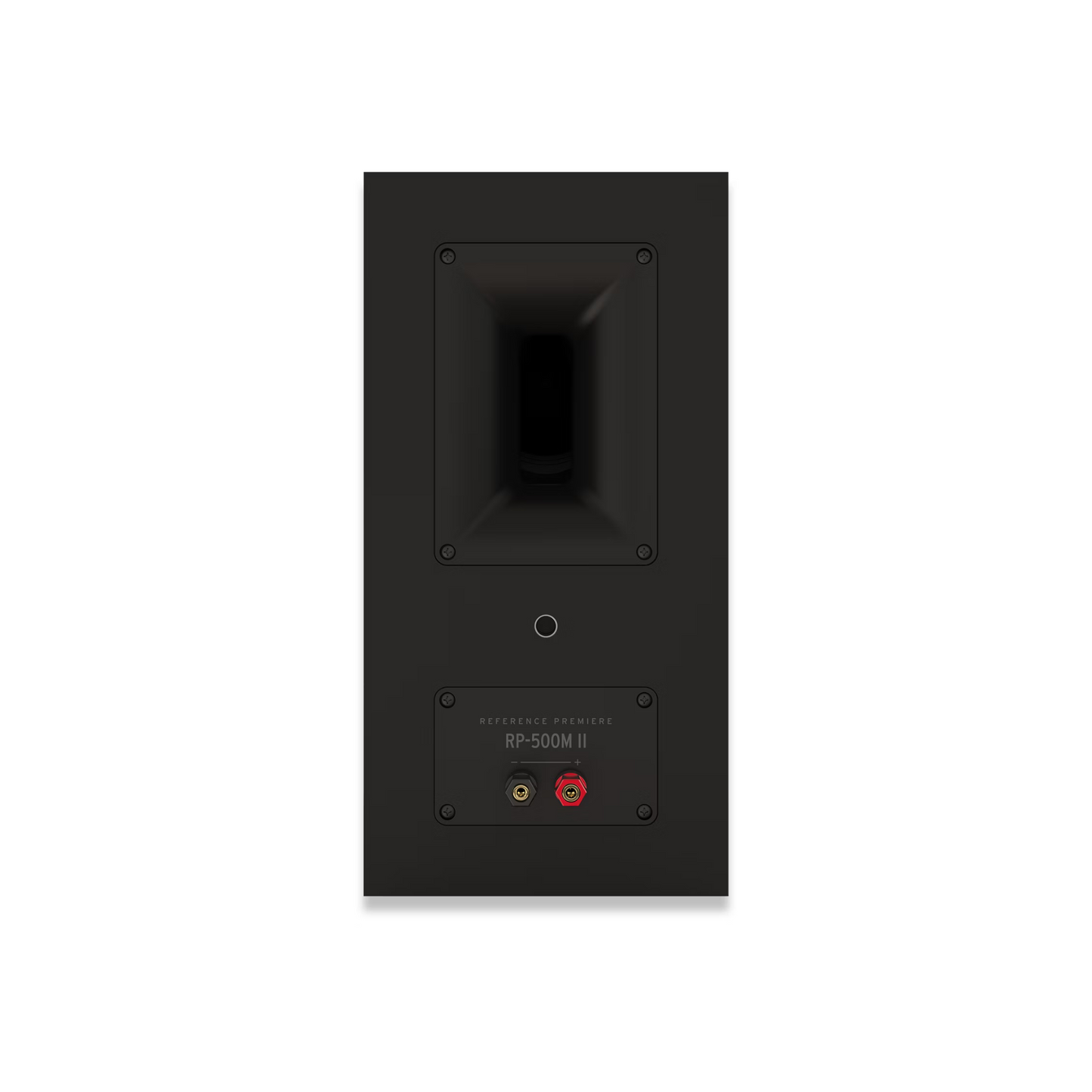 Klipsch Reference Premiere RP-500M II, Par kompaktnih zvočnikov, ebony ali walnut