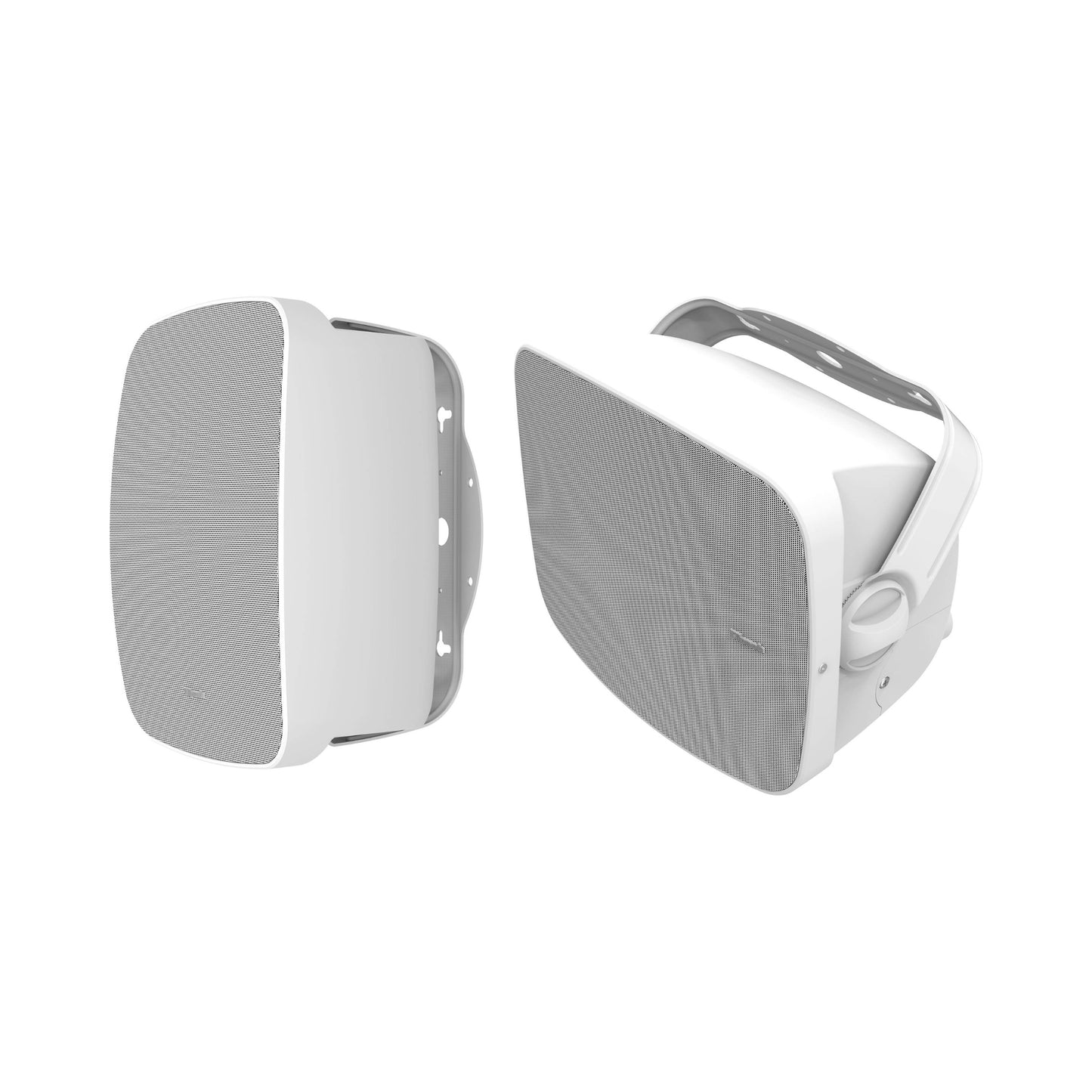 Klipsch RSM-525 – močan zvok in zaščita pred vremenskimi vplivi.
