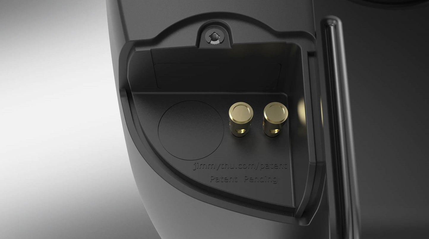 Klipsch RSM-650, Zunanji zvočnik IPX6 80W, kos, črn ali bel