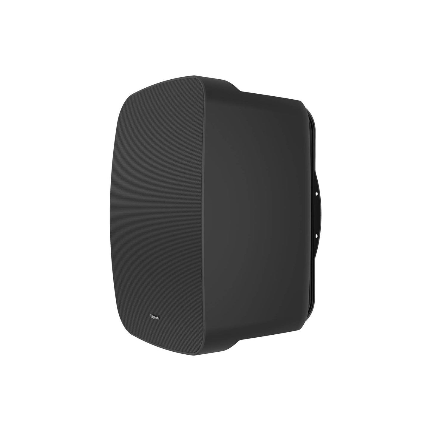 Klipsch RSM-800 – 8" nizkotonec in 1" titan visokotonec za izjemno jasnost.