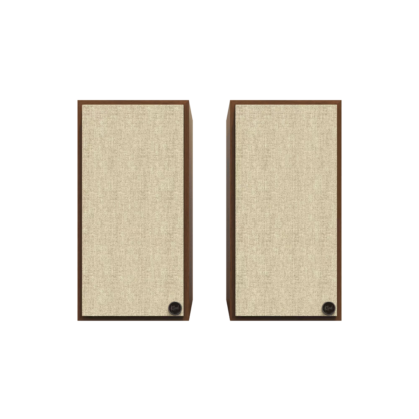 Klipsch Heritage The Sevens – povezljivost preko Bluetootha, HDMI ARC, RCA in USB vhodov.