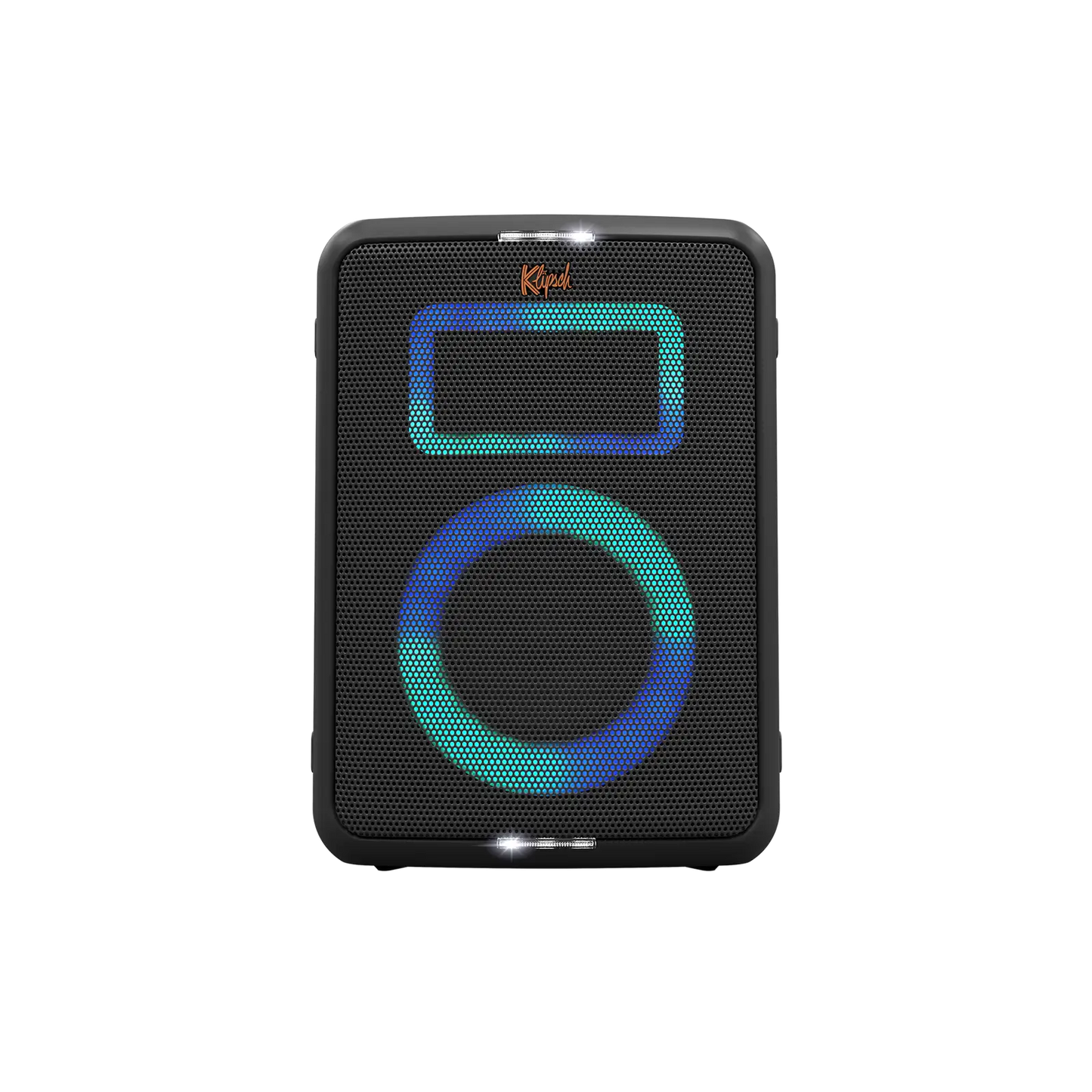 Klipsch Vegas - Prenosni zvočnik - DJ + karaoke