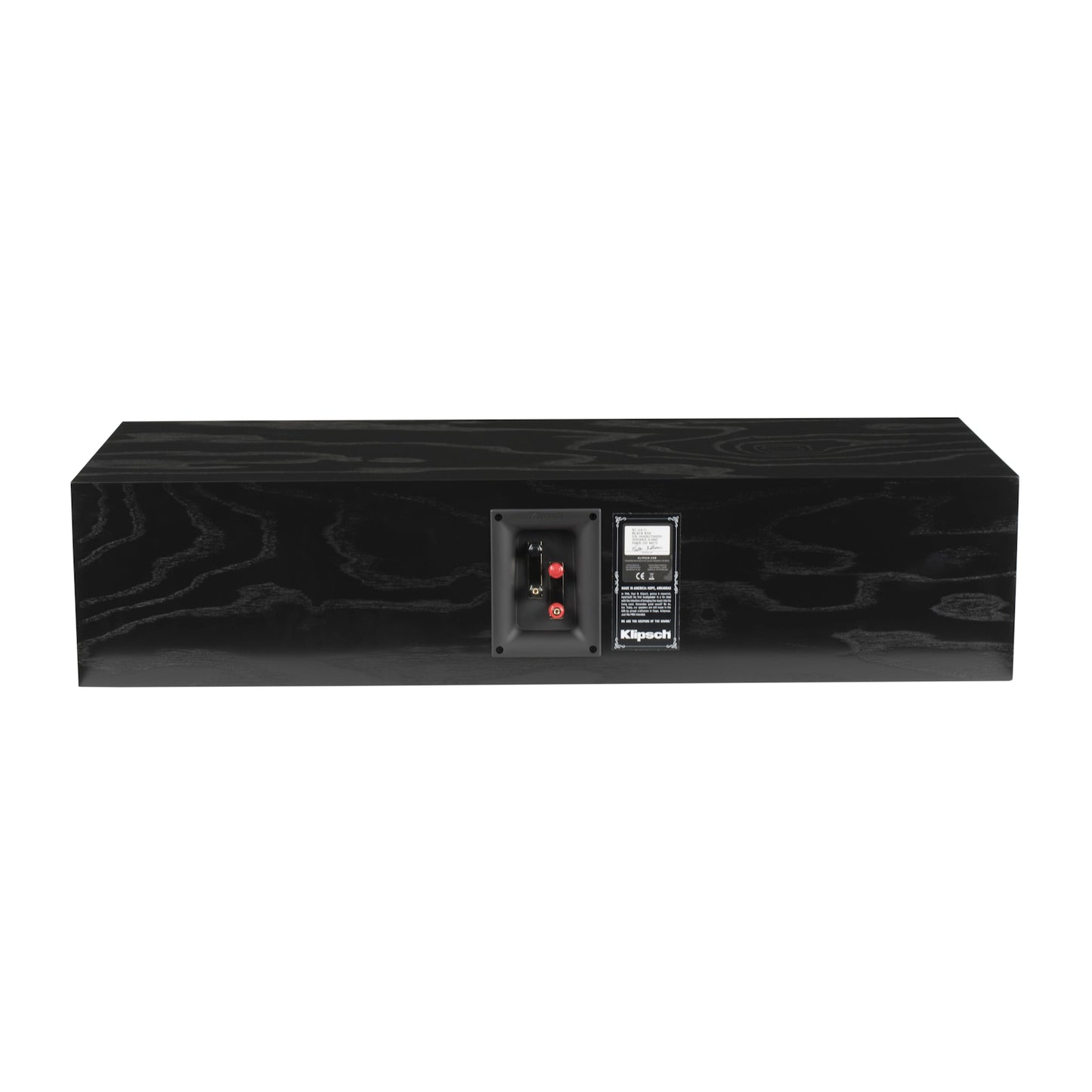 Klipsch RC-64 III Centralni zvočnik