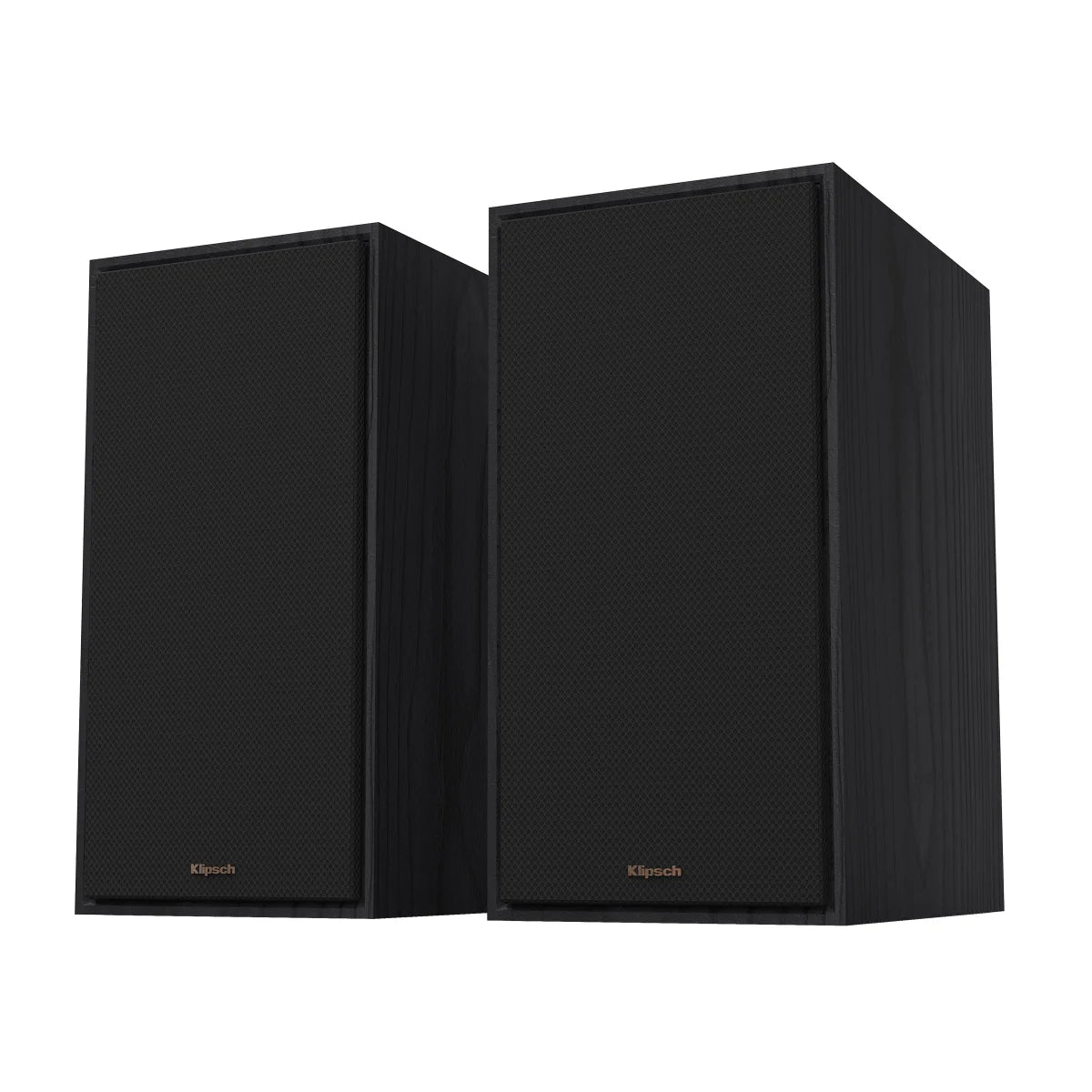 Klipsch R-60M – popolni bookshelf zvočniki za glasbo in filme.