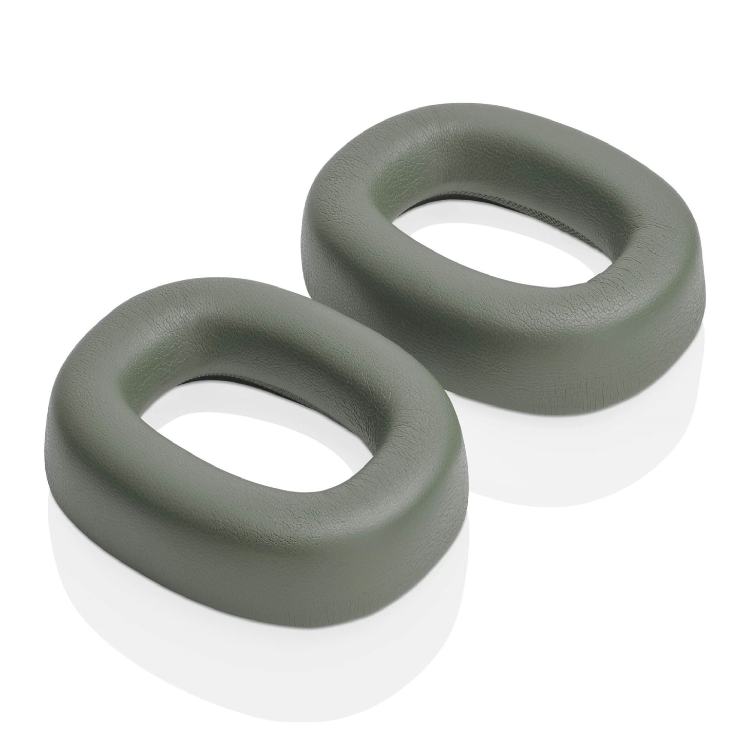 Bowers & Wilkins Px7 S2e brezžične naglavne slušalke z odpravljanjem hrupa ANC, Forest Green