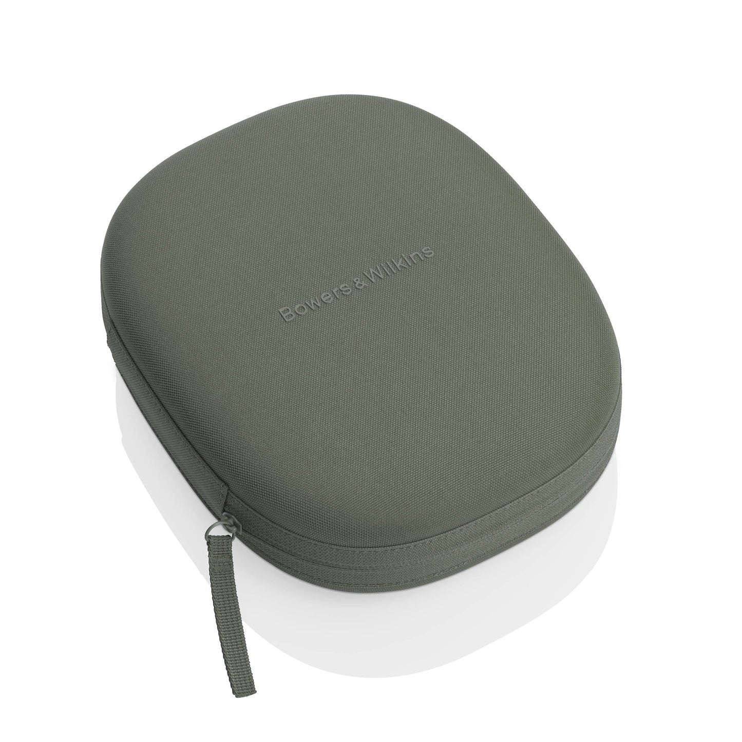 Bowers & Wilkins Px7 S2e brezžične naglavne slušalke z odpravljanjem hrupa ANC, Forest Green