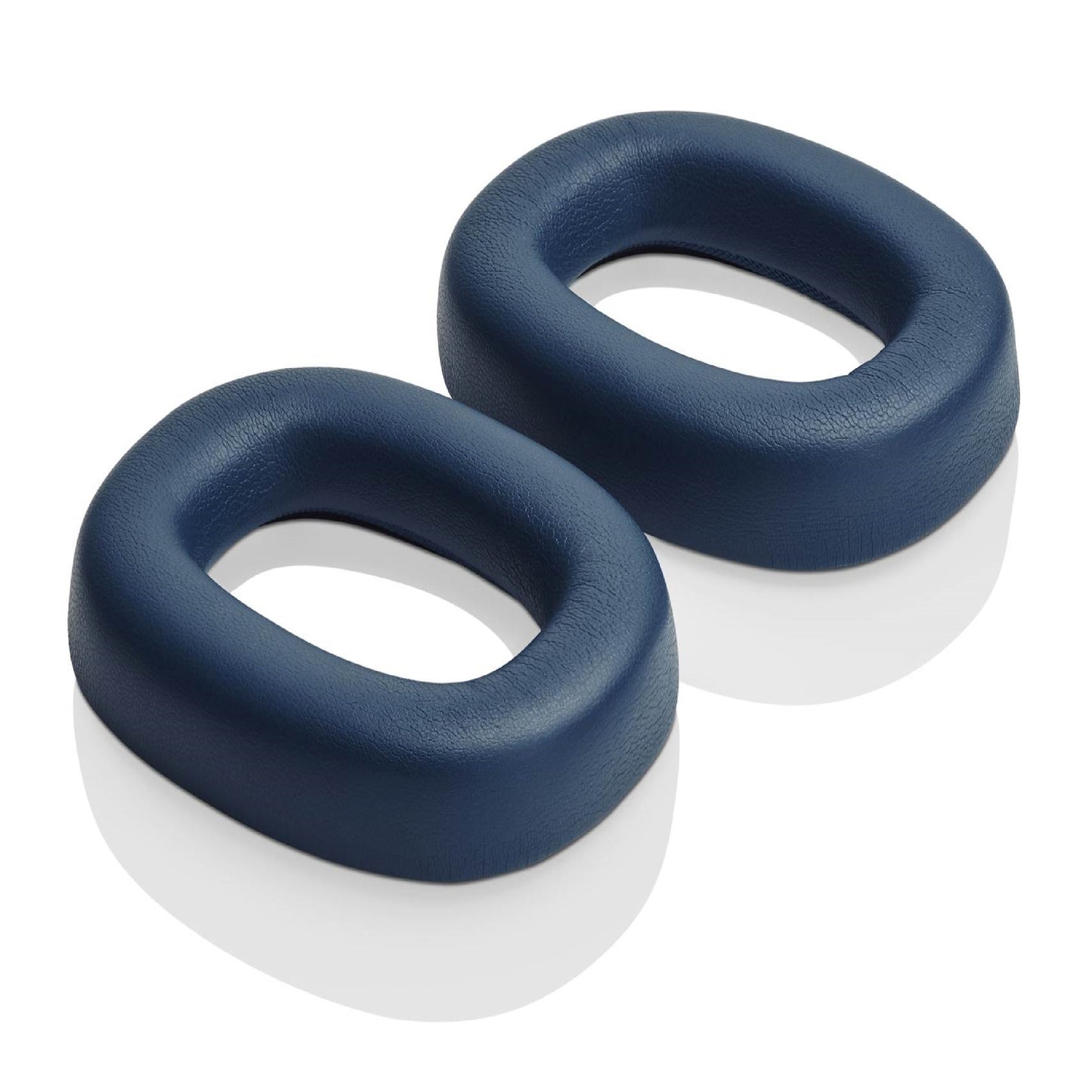 Bowers & Wilkins Px7 S2e brezžične naglavne slušalke z odpravljanjem hrupa ANC, Ocean Blue