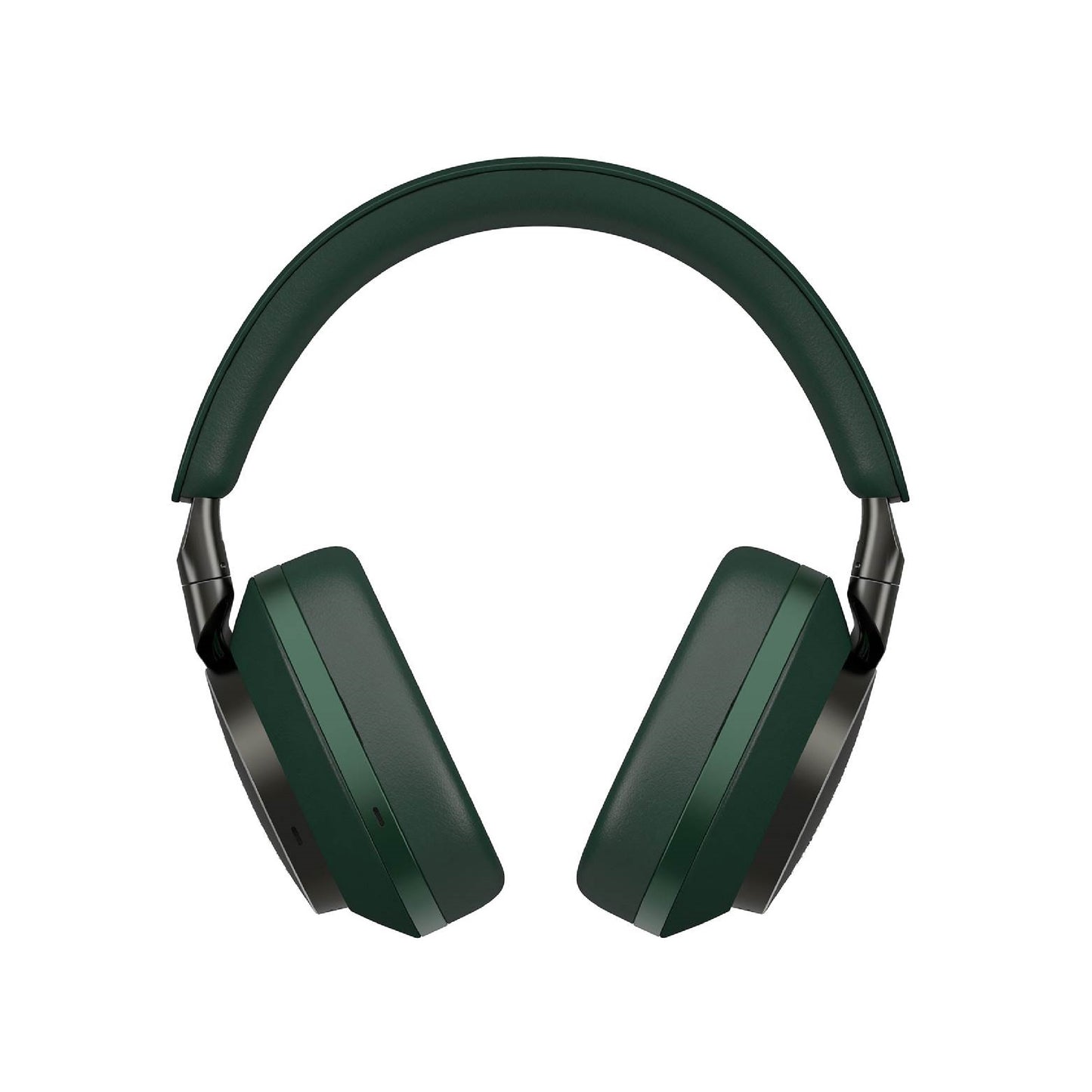 Bowers & Wilkins PX8 brezžične naglavne slušalke s ANC, Dark Forest