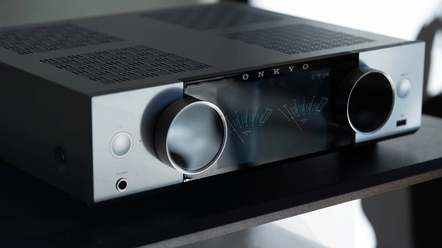 Onkyo Muse Y-50 Intergrirani mrežni ojačevalec