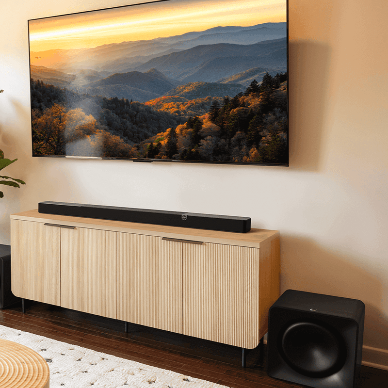 Novo: Prvi soundbar na svetu s Dirac Live