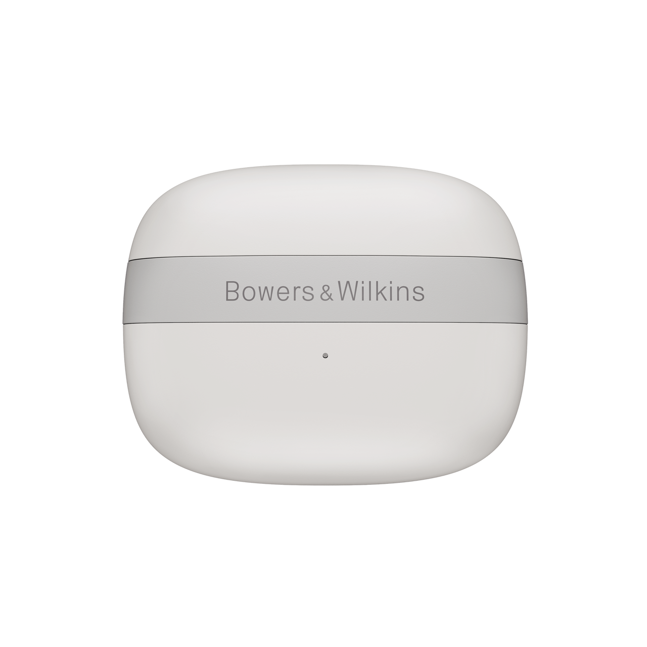 Bowers & Wilkins Pi6, True Wireless slušalke z ANC, Cloud Grey