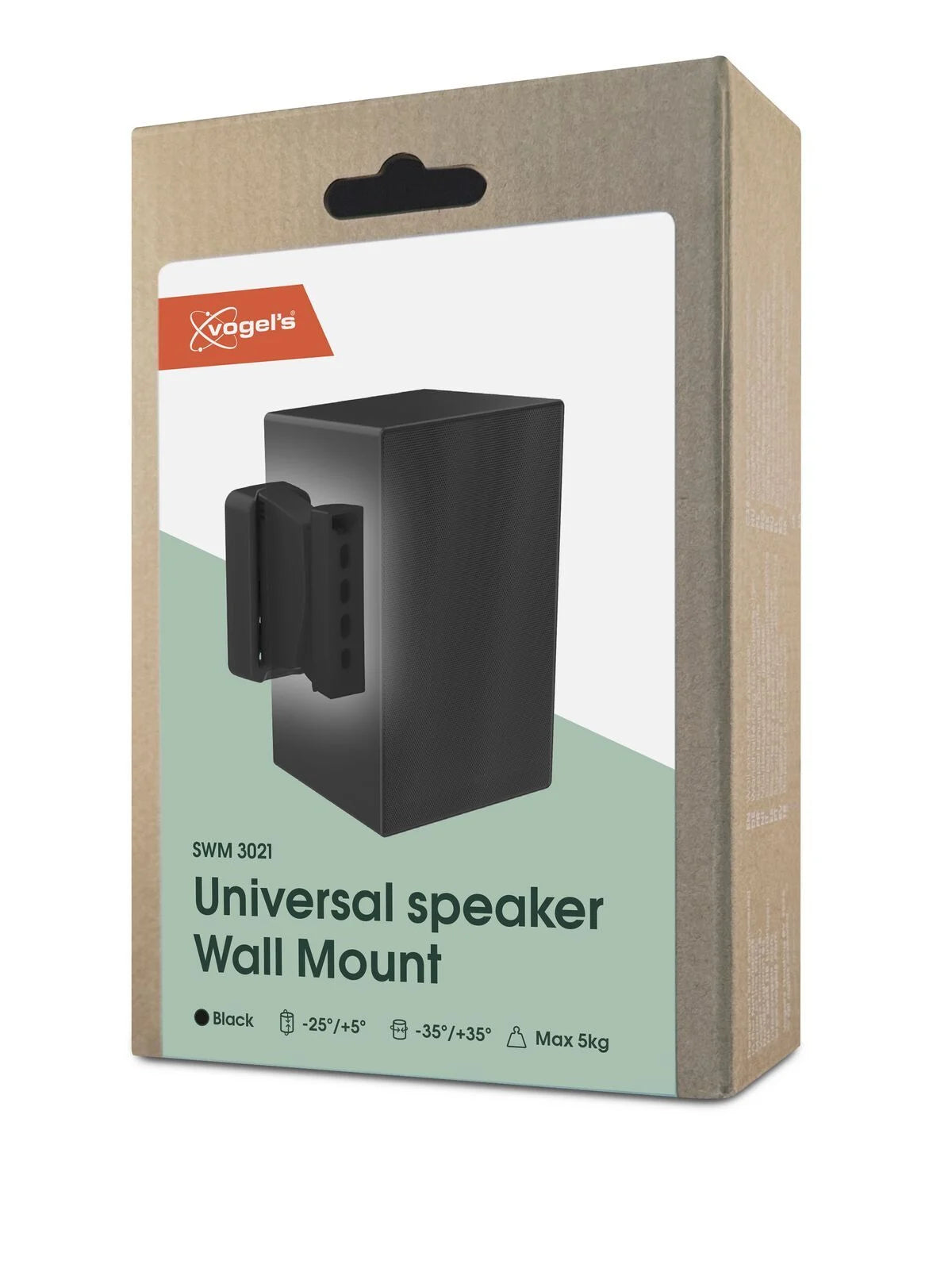 Vogels SWM 3021 Univerzalen nosilec za zvočnik, kos