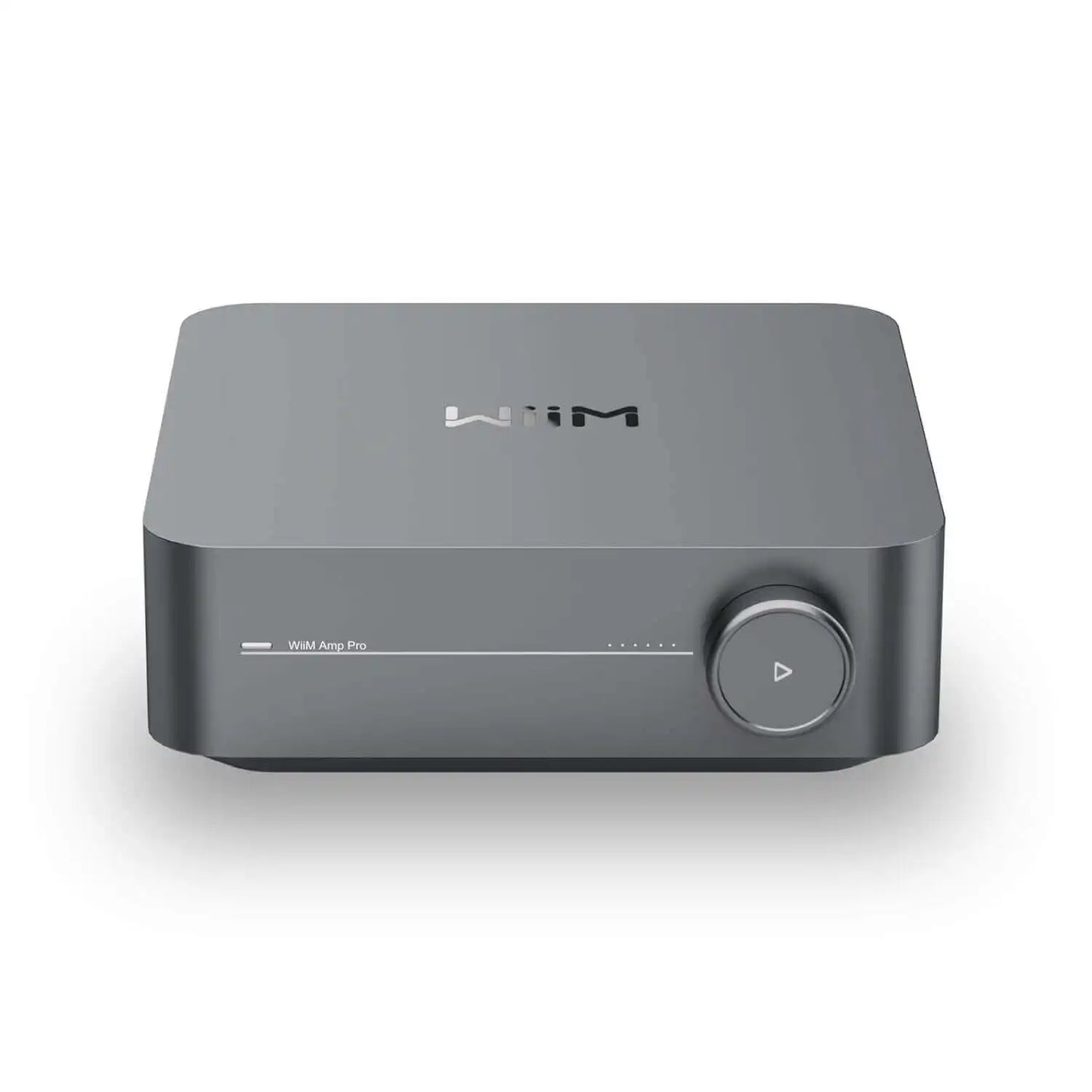 WiiM Amp Pro - Ojačevalnik in audio predvajalnik
