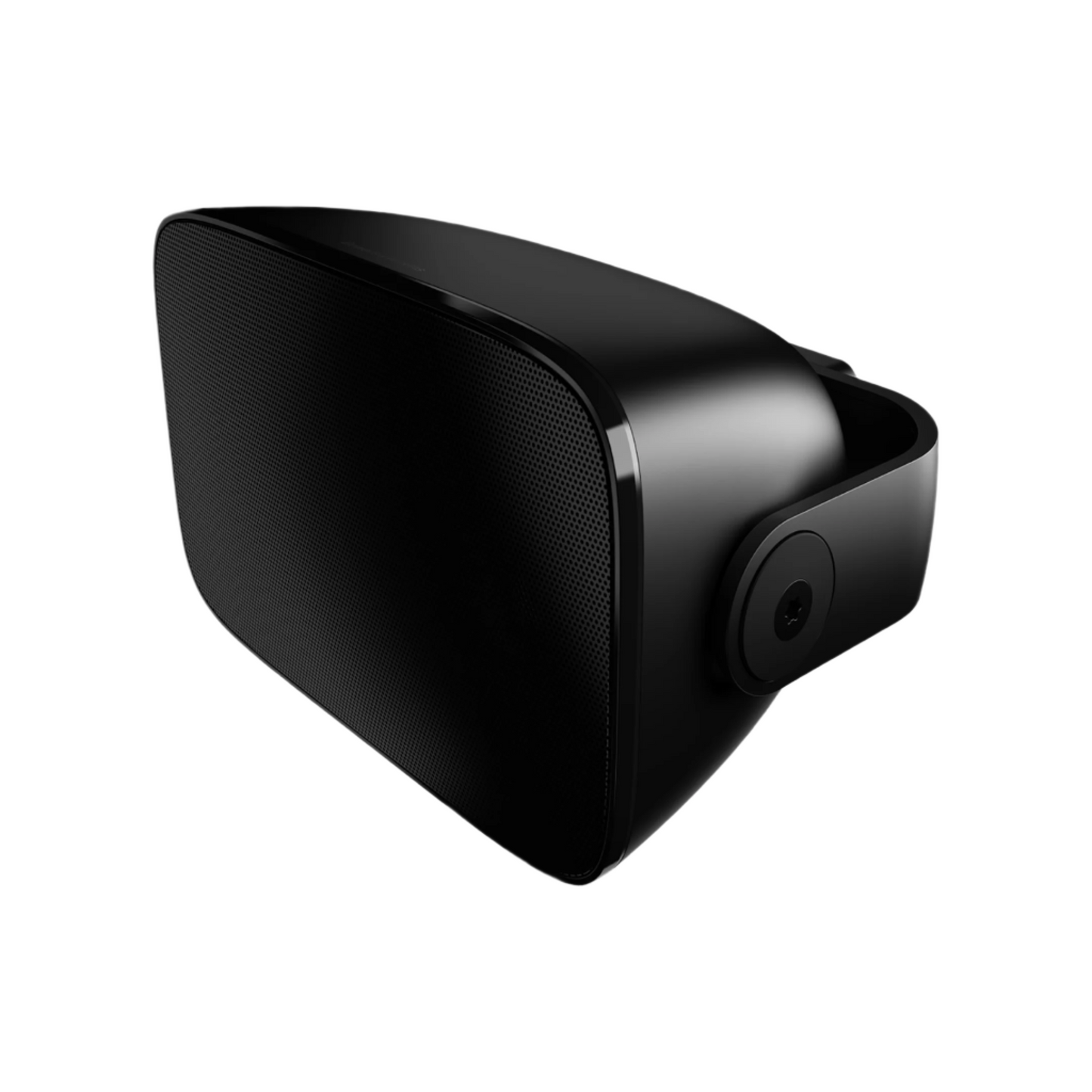 Bowers & Wilkins AM1 vodoodporen zvočnik – Odpornost proti vremenskim vplivom za dolgoročno delovanje in odličen zvok na prostem.