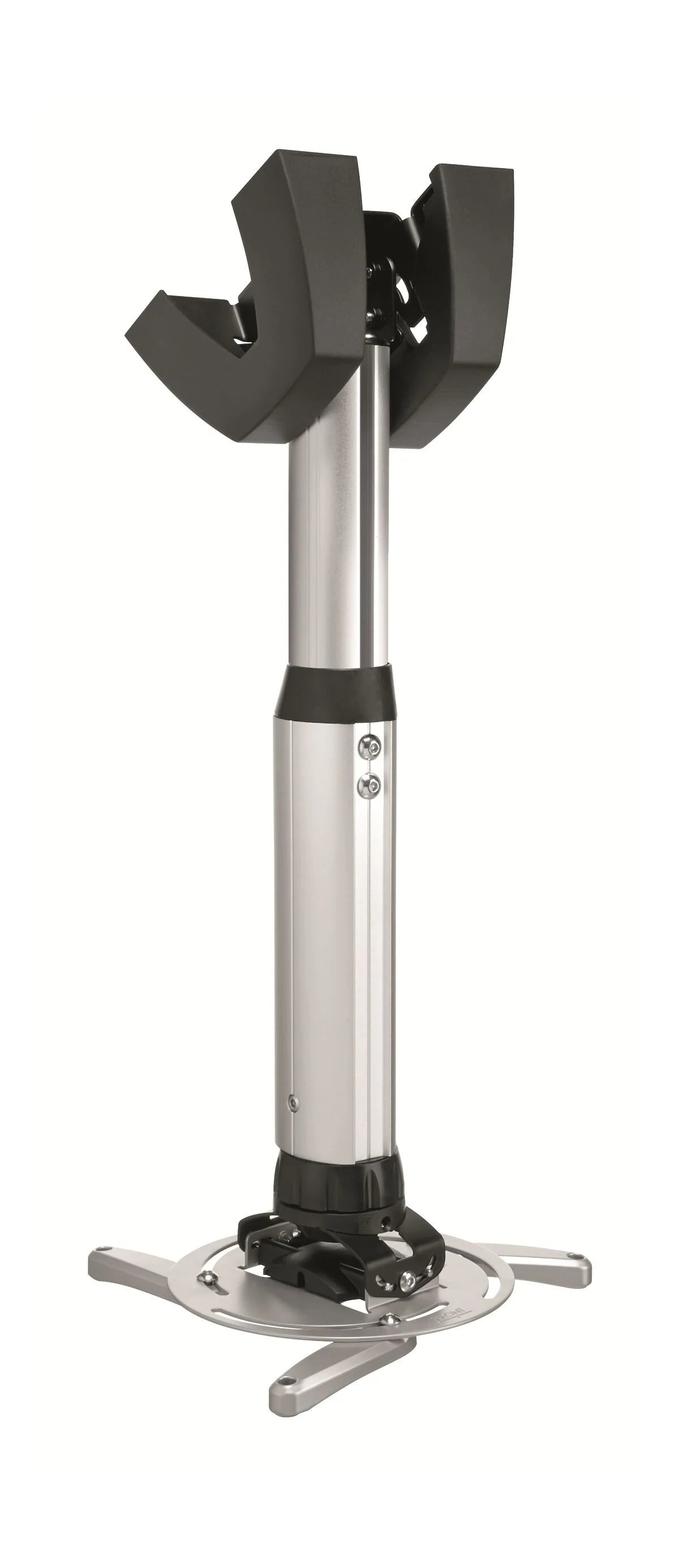 Vogels PPC 1540: Fine Tune Adjustment za natančno prilagajanje projekcijske slike po namestitvi brez orodja.