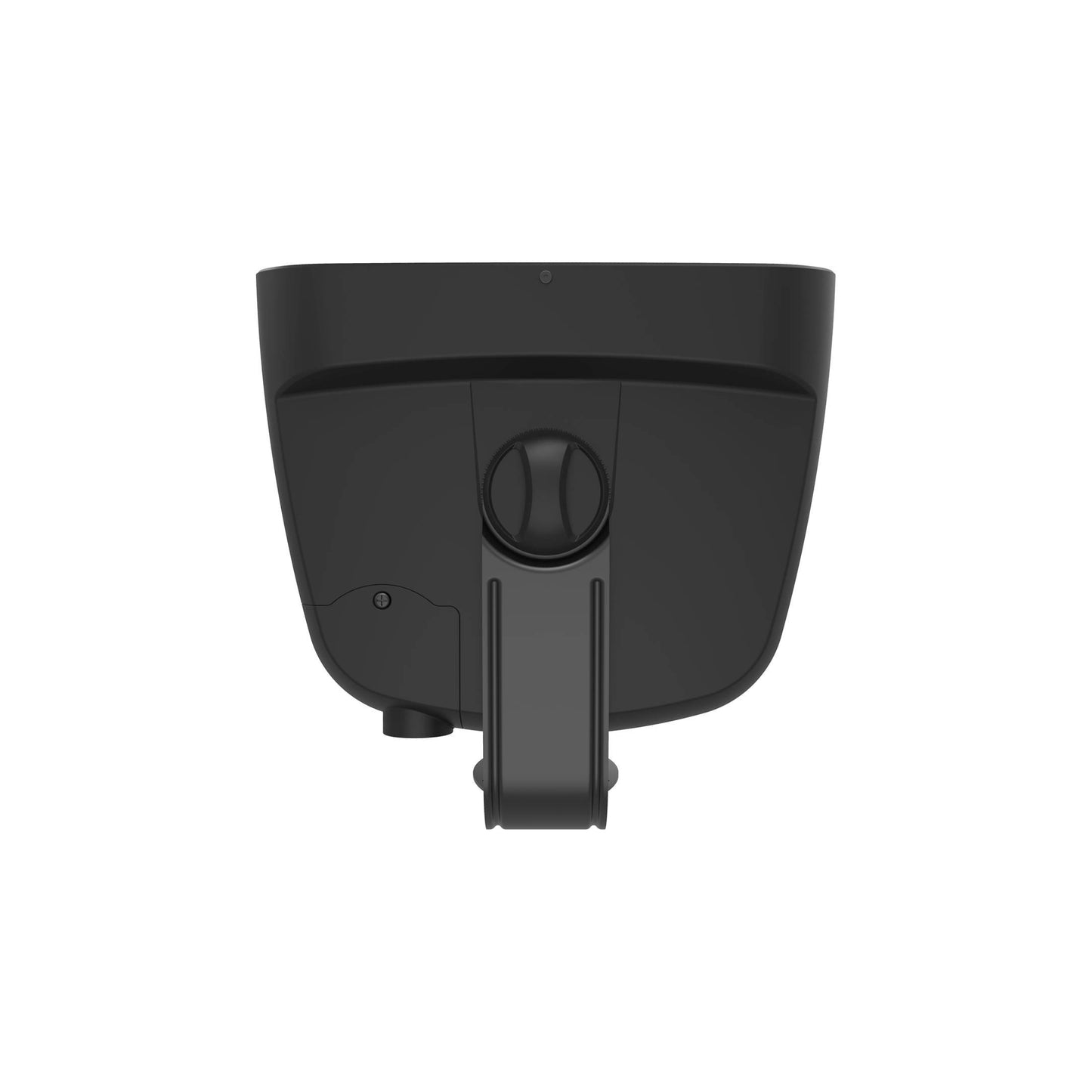 Klipsch RSM-800 – nastavitveni vijaki za varno pritrditev rešetk.
