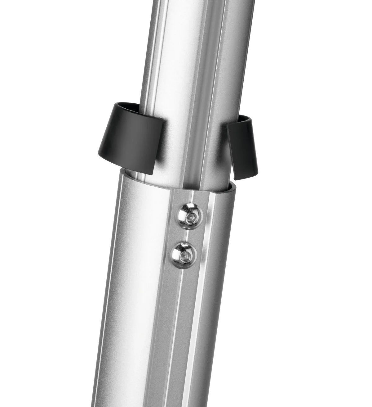 Vogels PPC 1540 Univerzalen stropni nosilec za projektor do 20kg, 360°+15°, bele ali srebrne barve