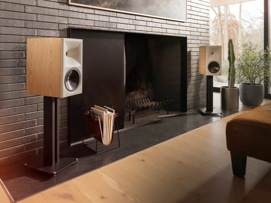 Aktivni ali pasivni zvočniki? Strokovni vodič Technotop za izbiro Hi-Fi sistema