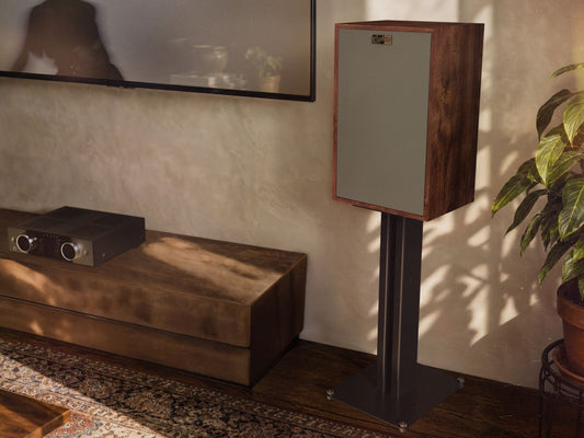 KLIPSCH REBELLION – Novi premium HI-FI zvočnik legendarne serije Heritage