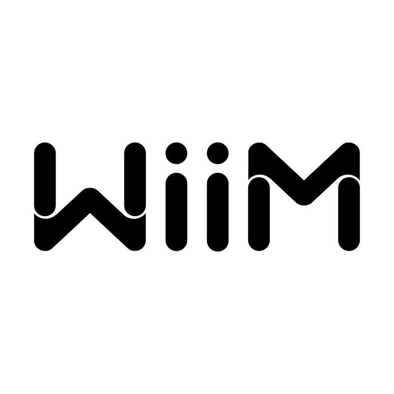 WiiM - Mrežni predvajalniki