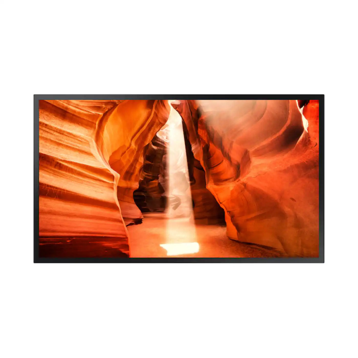 Samsung OM55 - Zaslon LED, 55"