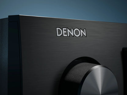 Denon AVC-X 3900H 9.4 kanalni AV ojačevalnik 8k, Dolby Atmos, HEOS