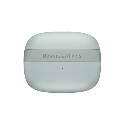 Bowers & Wilkins Pi6 v barvi Forest Green – Kombinacija stila in kakovosti v priljubljeni barvi Forest Green za eleganten izgled.