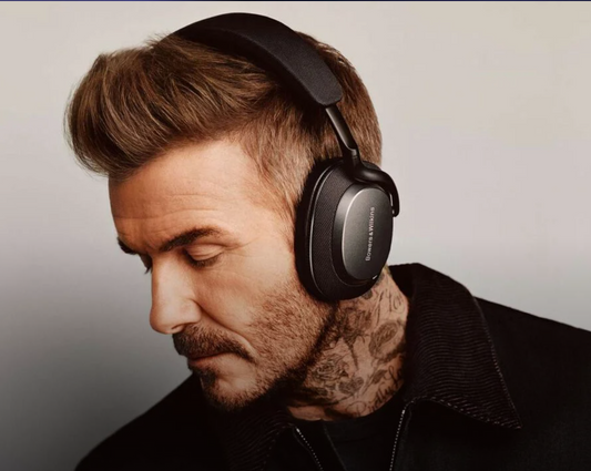 Bowers & Wilkins PX7 S3 - Naglavne slušalke z ANC