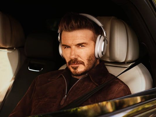 Bowers & Wilkins Px8 S2 ANC Naglavne slušalke