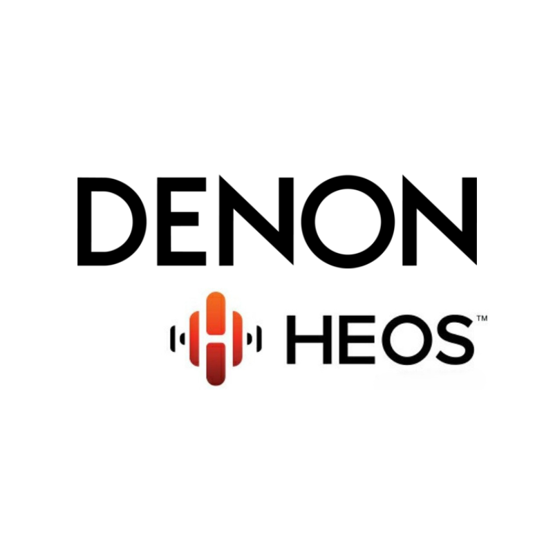 Ponudba vrhunskih zvočnikov AV sprejemnikov in Denon z HEOS multiroom predvajanjem glasbe.