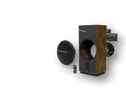 Klipsch Heritage Forte IV