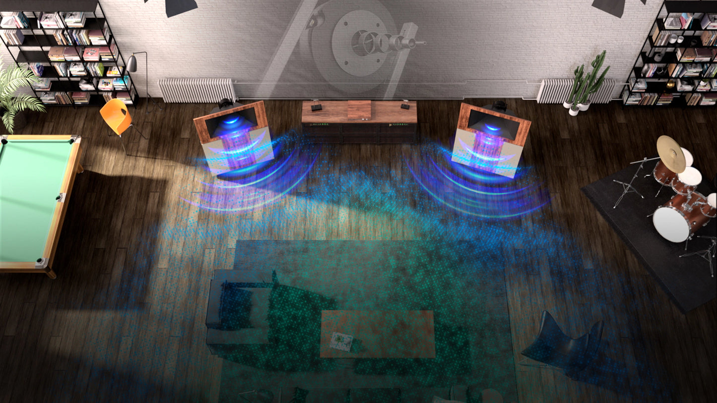 Klipsch Heritage Jubilee