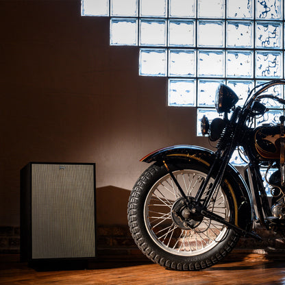 Klipsch Heritage Heresy IV