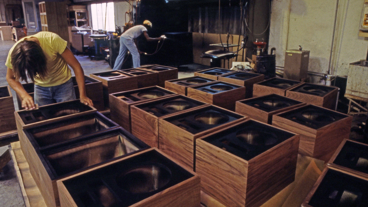 Klipsch Heritage Heresy IV