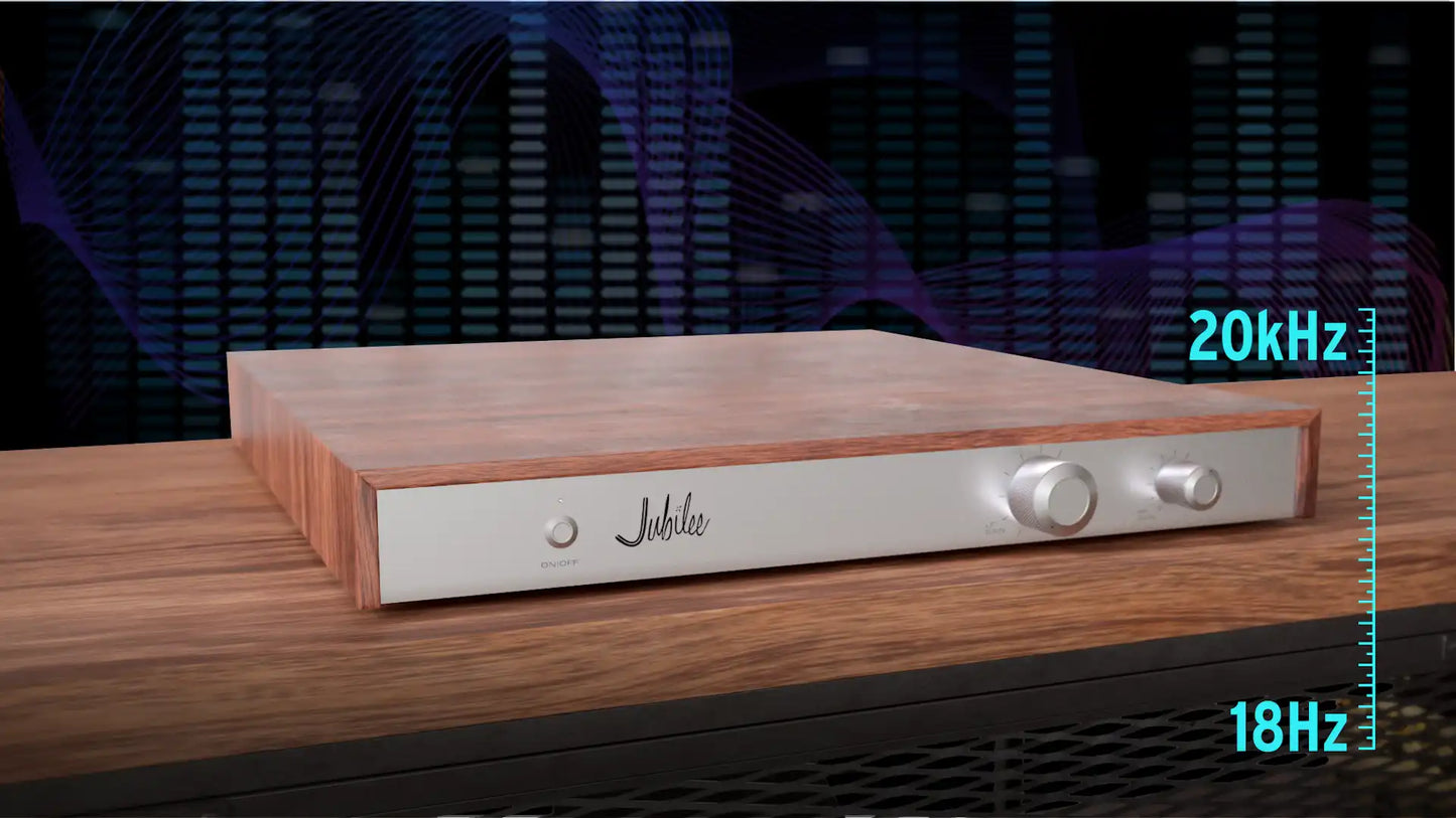 Klipsch Heritage Jubilee